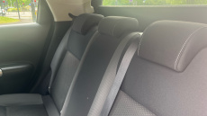 Nissan Juke 1.6 [112] Acenta 5dr CVT Petrol Hatchback
